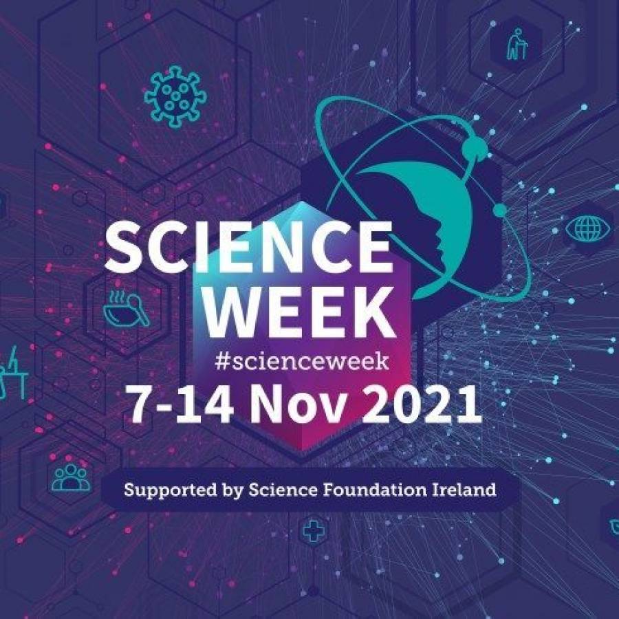 Science Week November 2021